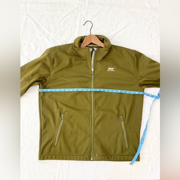 Helly Hansen Soft Shell Jacket - Picture 7 of 13